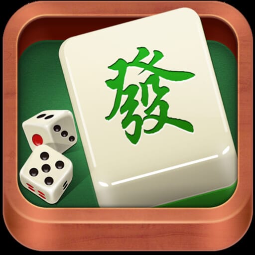 江西麻将